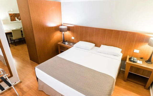 Hotel Boulevard