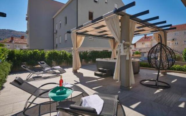 Apartment Sorgo