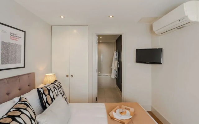 City of London  Your Apartment