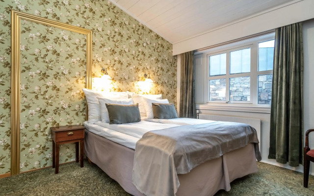 Kronen Gaard Hotel