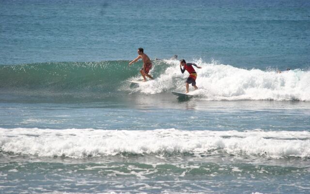 Hotel Diriá Santa Cruz