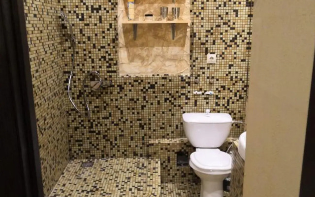 Апартаменты на улице Техническая 7А