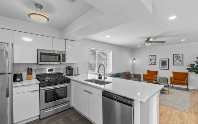 Crescent Furnished Apartments