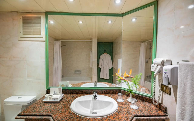 Arabia Azur Resort - All Inclusive