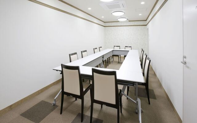 Hotel Sunoak Kashiwanoha