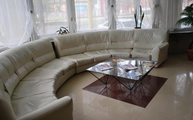 Hotel Royal Constanta