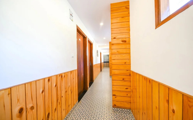 Fabhotel Kishore Vatika