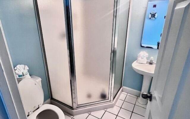 Pelican Beach 1711 1 Bedroom Condo by Pelican Beach Management