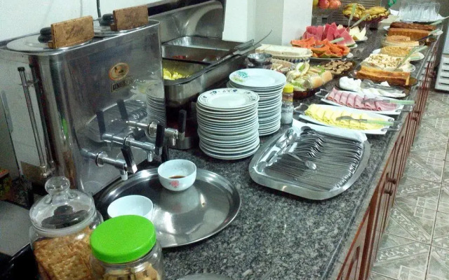 Frota Palace Hotel
