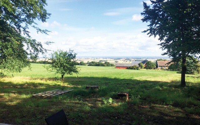 Amazing Home in Kvidinge With 2 Bedrooms and Wifi