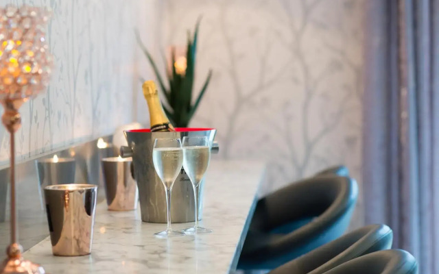 Lakeside Park Hotel & Spa
