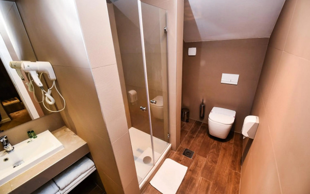 Hotel Ideja