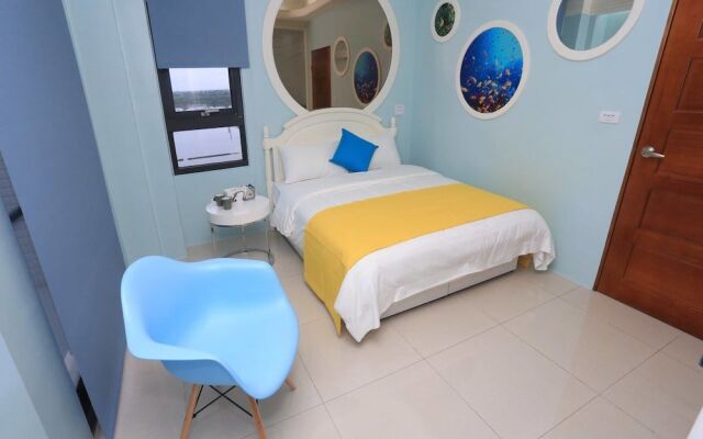 Ciao Ke Li B&B