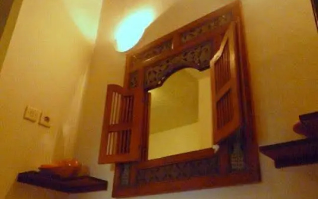 Puri Ayu