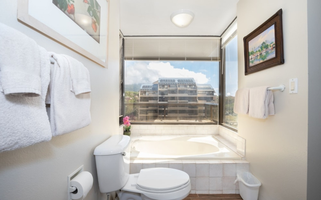 Sands Of Kahana 366 3 Bedroom Condo By Redawning