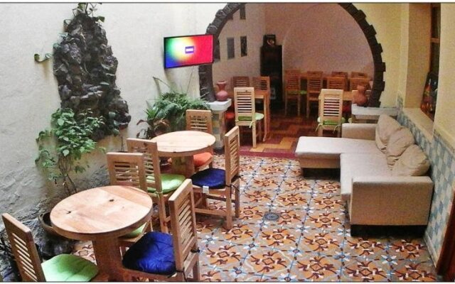 La Casa Cuencana