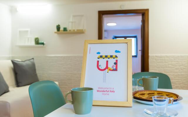 Casina nel Centro Storico by Wonderful Italy