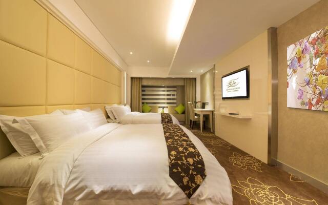 Rio Hotel Macau