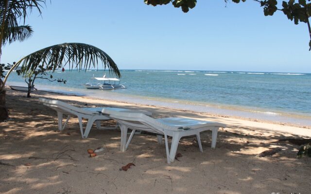 Cashew Grove Beach Resort