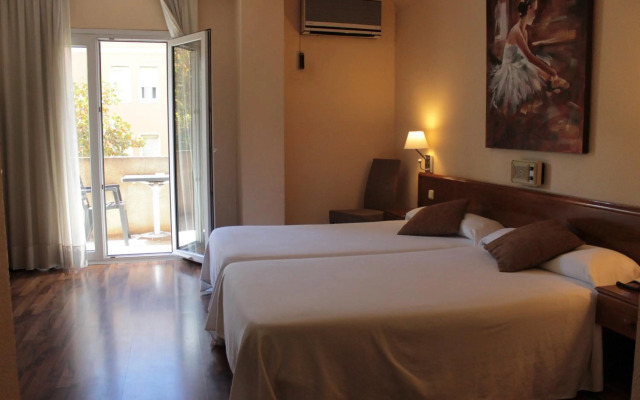 Hotel Vernisa Xativa