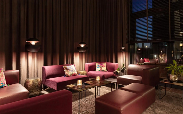 Hotel 47°