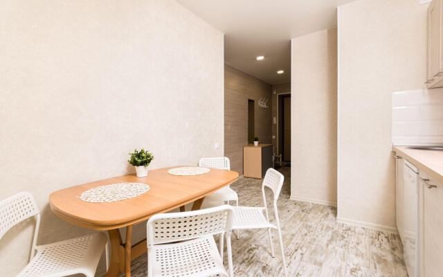 Апартаменты на улице Декабристов 10