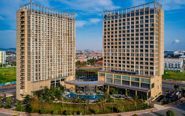 Hotel Nikko Hai Phong