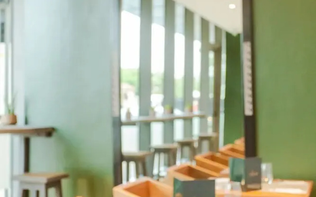 Accra Luxury Apartments at The Lennox