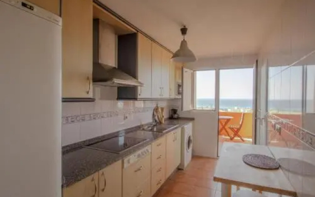 Apartamento Mar Menor II