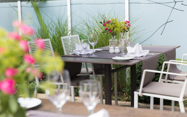 Akzent Hotel Restaurant Altdorfer Hof