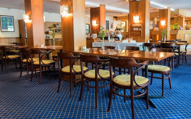 Dialog Hotel Örgryte