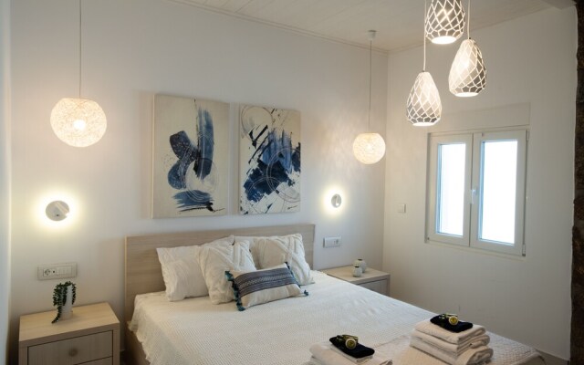 Tiffanys Villas
