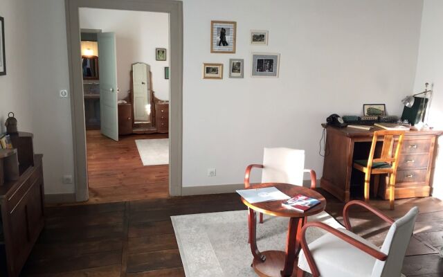 Maison D’Hôtes D’Orride