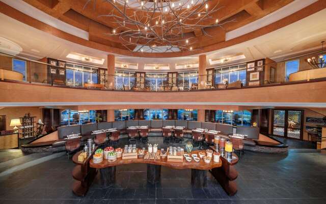 Desert Islands Resort & Spa by Anantara