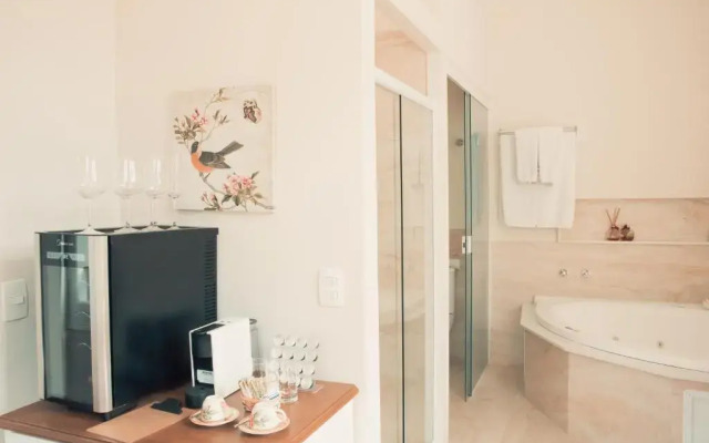 Casa Rosa Hotel Boutique