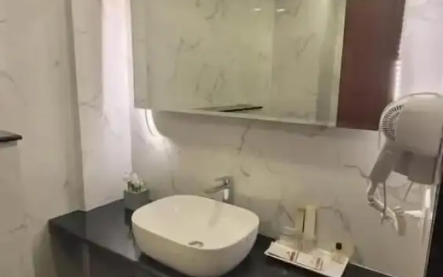 Hotel Simran International