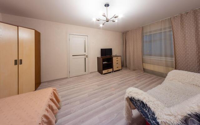 КварТигра на улице Марковского