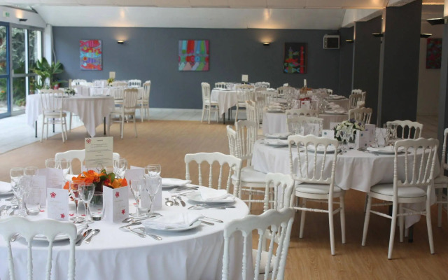 Hotel Latitude Ouest