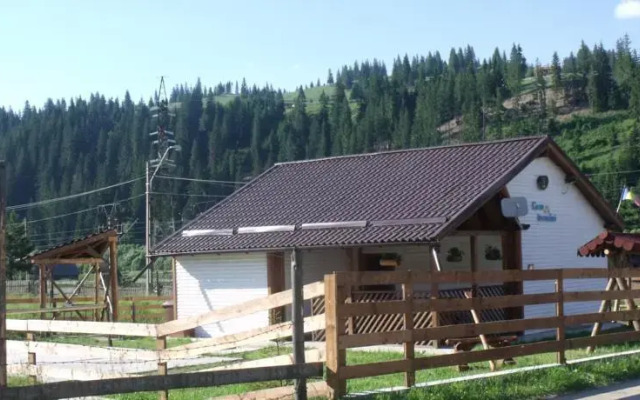Casa Ursului