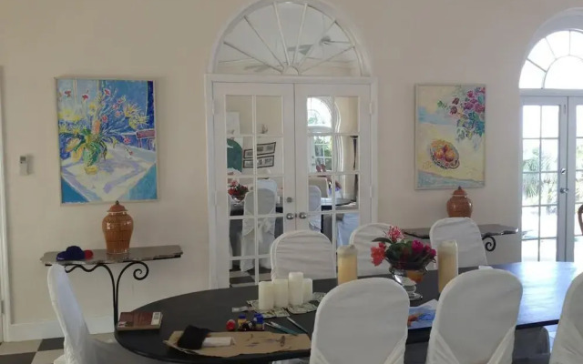 Oceanfront Escape: New Luxury Home