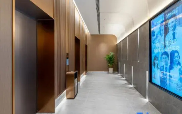 Homeinn Plus Hotel (Quanzhou Quanshang Global Plaza)