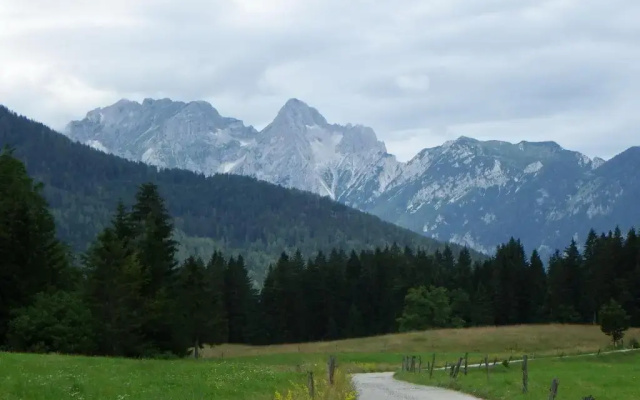 Triglav Park House