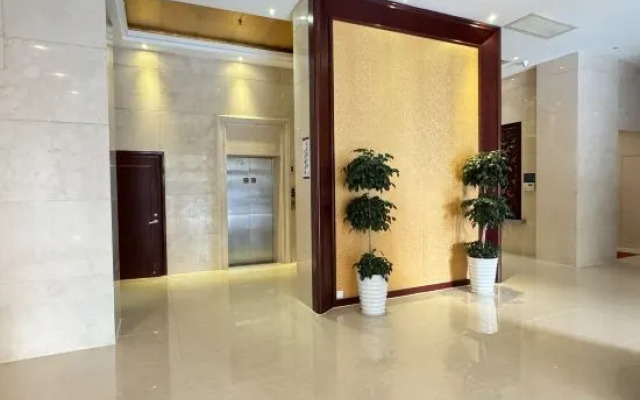 Hengdian Xinghe Hotel