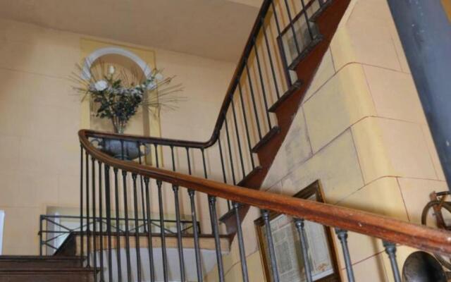 Appartement Châtillon-sur-Indre, 5 pièces, 10 personnes - FR-1-381-485