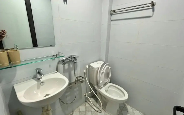 Era Apartment Tam Da