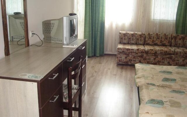Guest House Rusalka