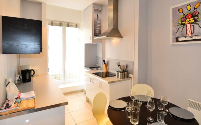 Appart Ambiance - Celestins