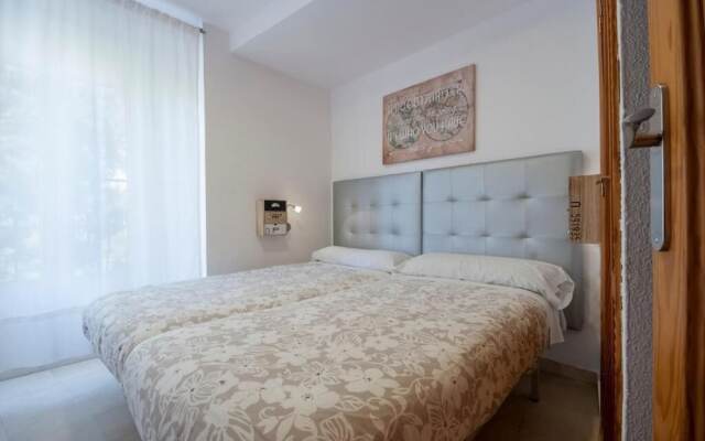 Apartamentos Río Darro