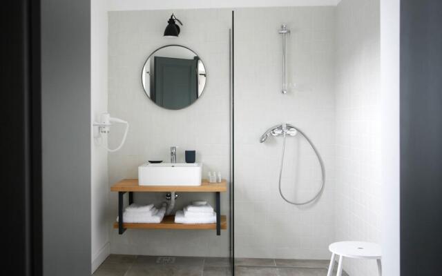 The Pines Boutique Villa