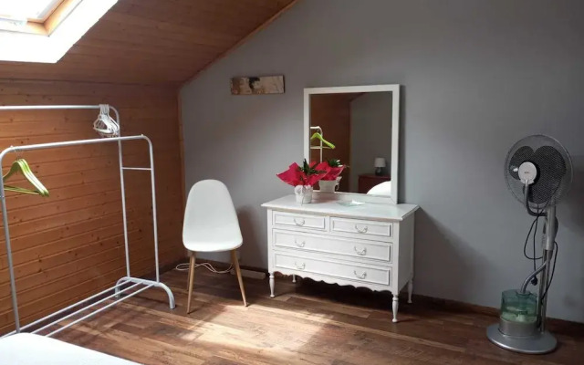 Atico con Terraza en Vilagarcia de Arousa